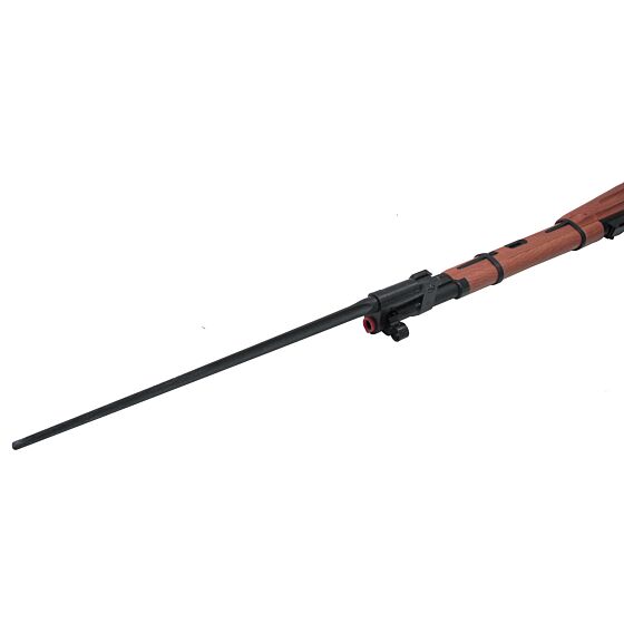 WG fucile a co2 1891 mosin nagant rifle