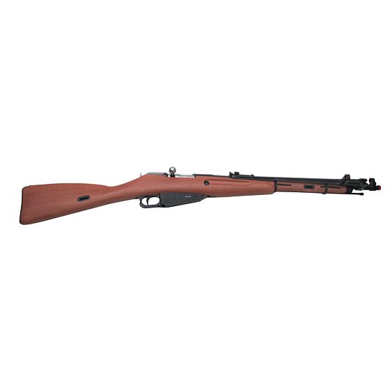 WG fucile a co2 1891 mosin nagant rifle