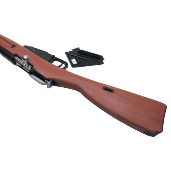 WG fucile a co2 1891 mosin nagant rifle