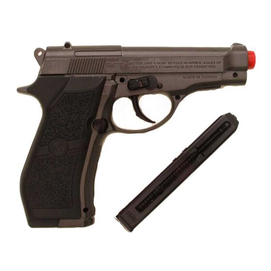 Wg m84 co2 pistol