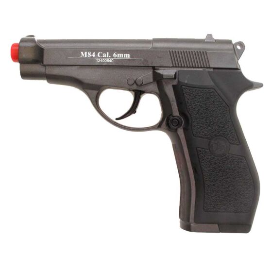 Wg m84 co2 pistol