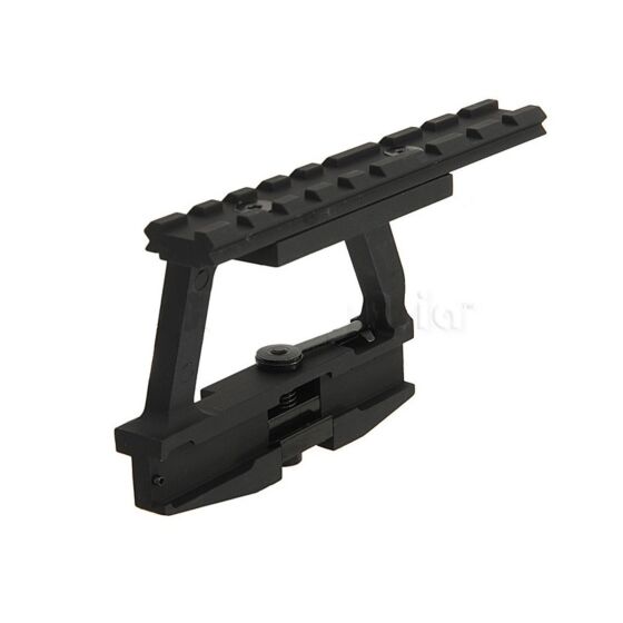 Cyma side mount base for ak74