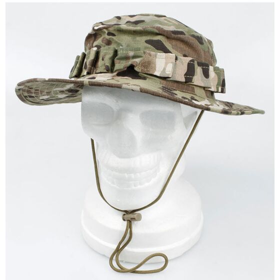 TMC tactical boonie hat deluxe version (multicam)