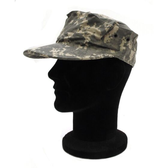 Swat military duty cap (acu)