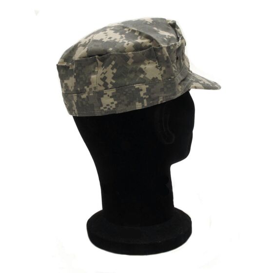 Swat military duty cap (acu)