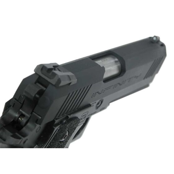 Guarder metal slide INFINITY for Hi Capa 4.3 gas pistol