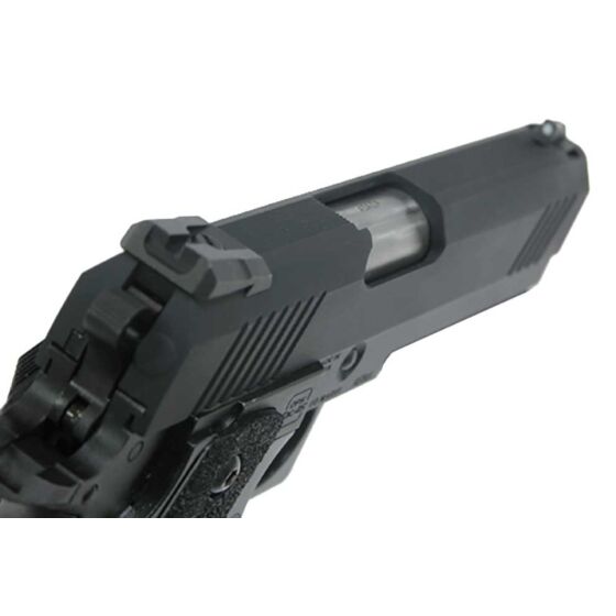 Guarder metal slide NH for Hi Capa 4.3 gas pistol