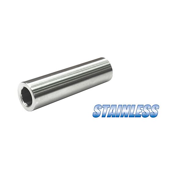 Guarder steel outer barrel for 4.3 (withotu chamber)
