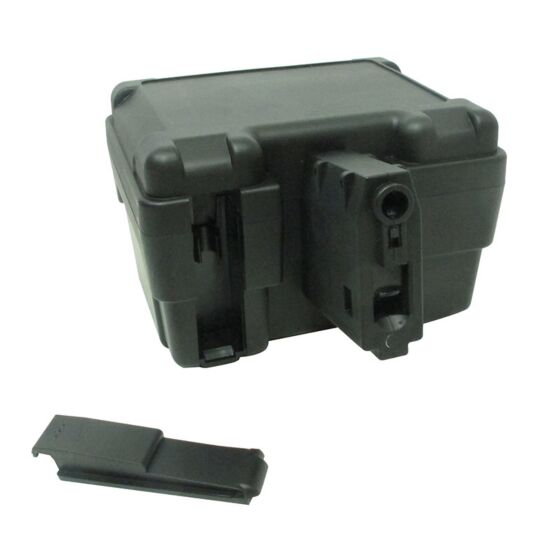 Golden Eagle 2600rd magazine for M4 electric gun