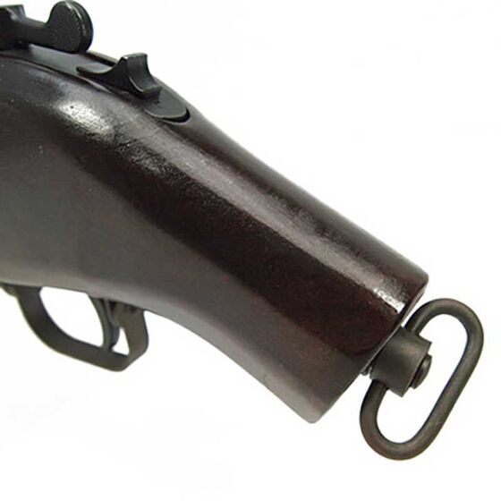 King Arms M79 launcher for 40mm gas grenade (sawed-off)