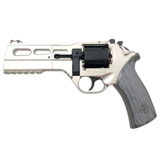 Chiappa Firearms by Wg pistola revolver a co2 full metal LIMITED RHINO