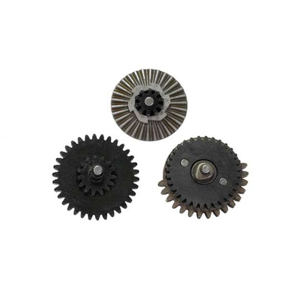 SHS steel gear set for m14 electric gun