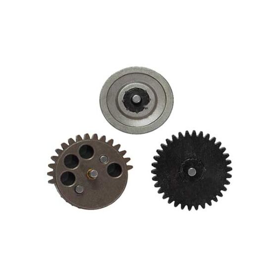 SHS steel gear set for m14 electric gun