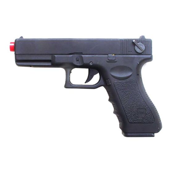 Cyma g18 aep electric gun full set