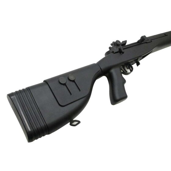 Cyma m14 DMR electric gun (black)