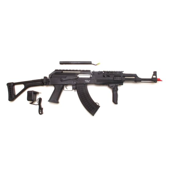 Cyma ak47 vltor full metal