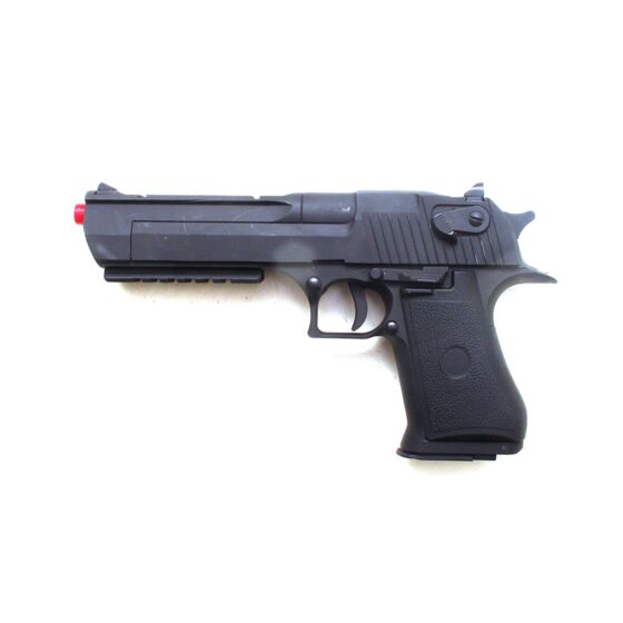 Cyma de magnum 50 full set electric pistol