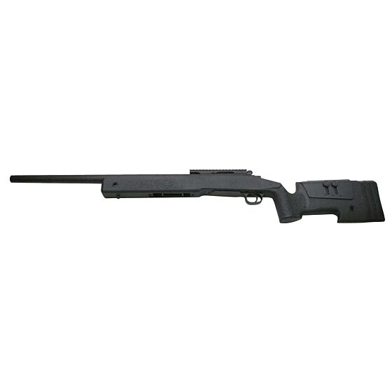 S&T/Cyma M40 a3 air cocking sniper rifle (black)