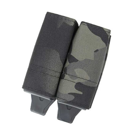 Cork Gear KYWI pistol mag pouch (mcbk)