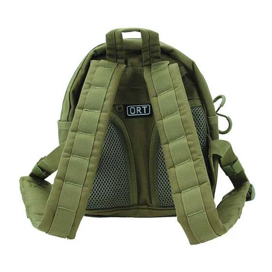 G&p Mini backpack (coyote brown)