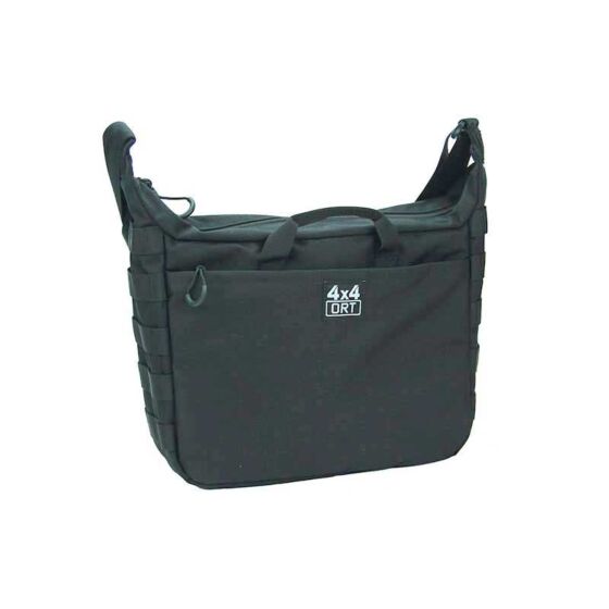 G&p tactical pistol bag (black)
