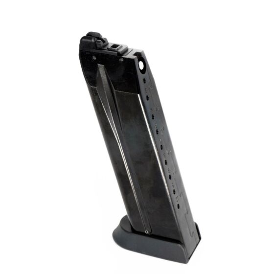 Umarex 28rd magazine for HK45c gas pistol