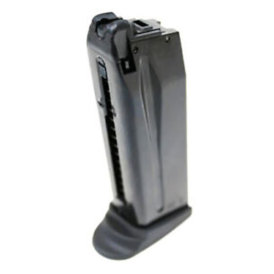 Umarex 28rd magazine for HK45c gas pistol