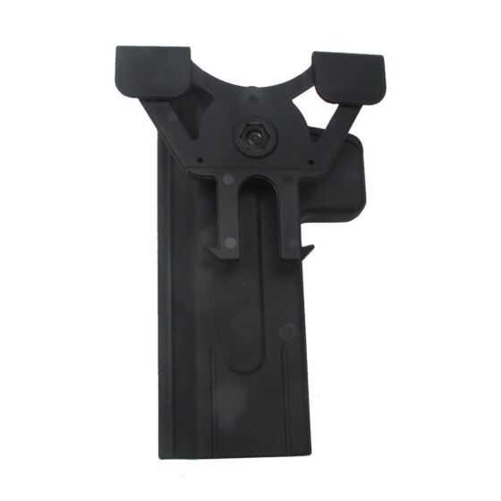 Cytac tech cqb molle holster set for Hi-capa/m1911 pistol (square trigger guard)