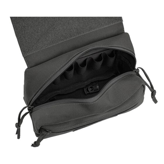 DEFCON 5 tasca marsupio Drop down Pouch (nera)