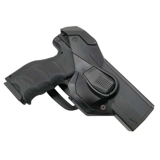 Vega Holster CAMA LEV.III holster for VP9 pistol (black)