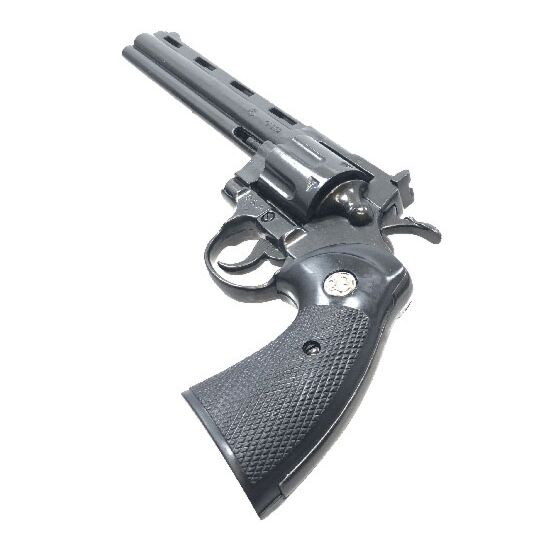 Denix PYTHON collection pistol (8 inches)