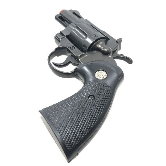 Denix PYTHON collection pistol (2.5 inches)