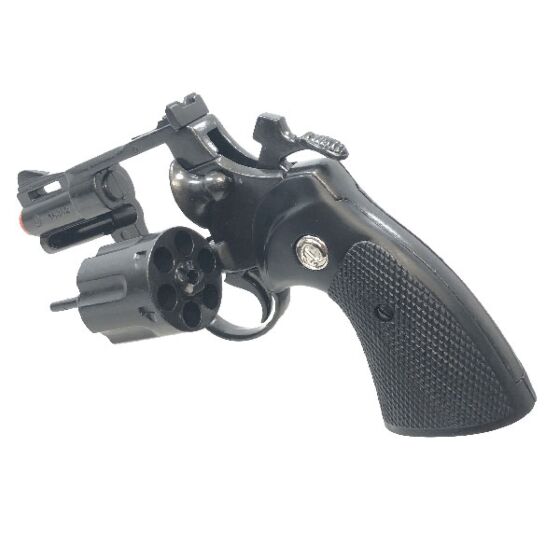 Denix PYTHON collection pistol (2.5 inches)