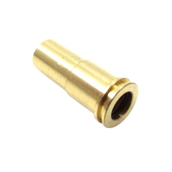 Deepfire metal nozzle for mp5 electric gun