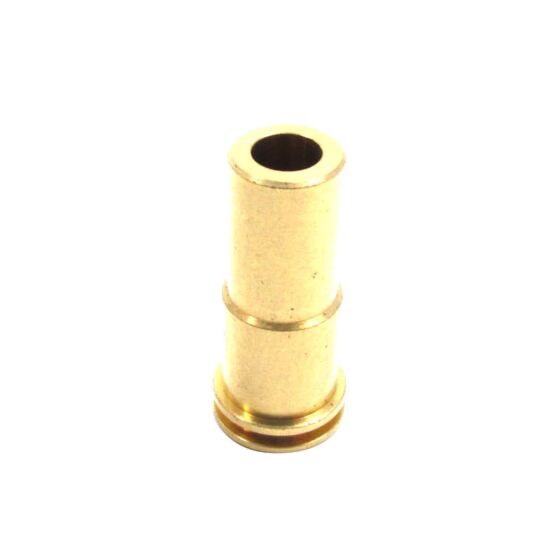 Deepfire metal nozzle for mp5 electric gun