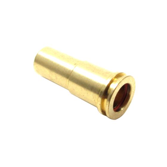 Deepfire metal nozzle for g3 electric gun (bore up)