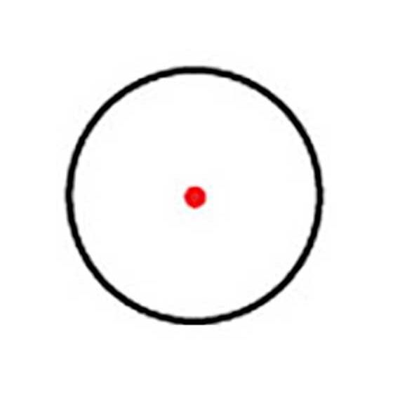 VECTOR ottica MAVERICK micro red dot full set con estensione (nero)