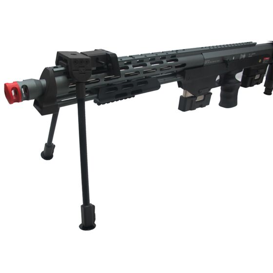 Ares DSR-1 gas sniper rifle set