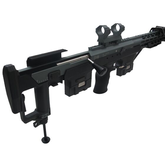 Ares DSR-1 gas sniper rifle set