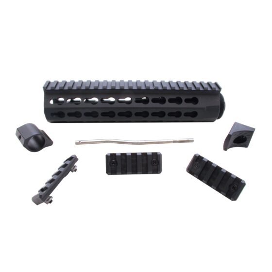 Dytac URX4 Keymod pistol front set 10.5 inches