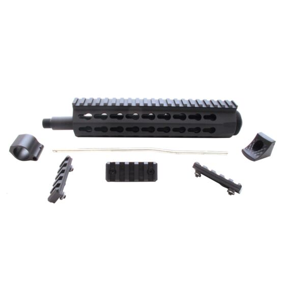 Dytac URX4 Keymod cqb front set 10.5 inches