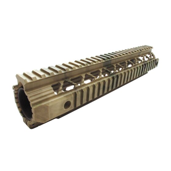 Dytac WT 11 inches invader rail atacs-fg