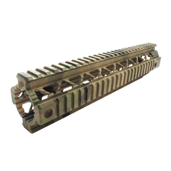 Dytac WT 11 inches invader rail atacs-fg