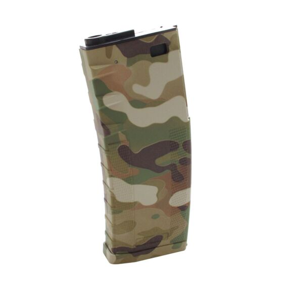 Dytac 120rd invader magazine for m16 Multicam