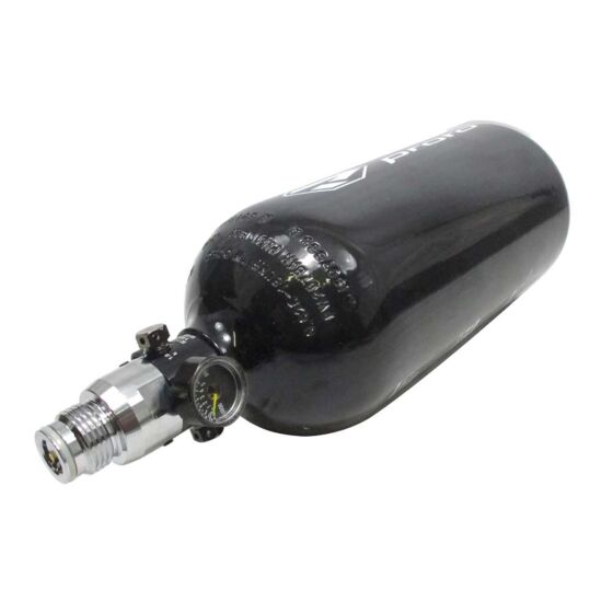 PROTO 3000psi 0.8L HPA air system tank