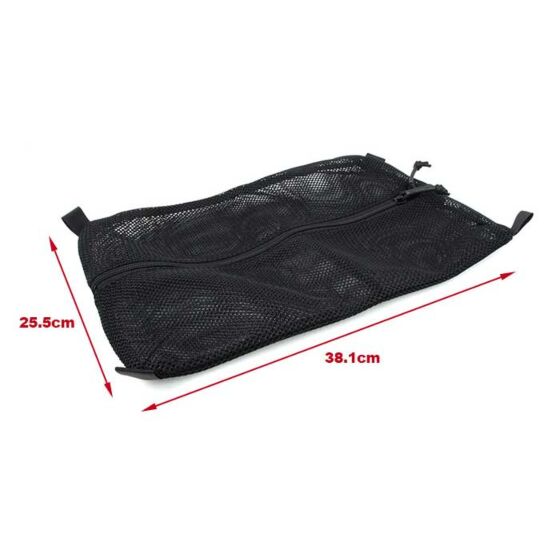 TMC Daytone XL inner mesh pouch (black)
