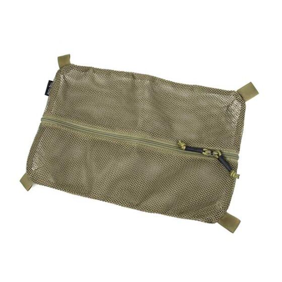 TMC Daytone XL inner mesh pouch (tan)