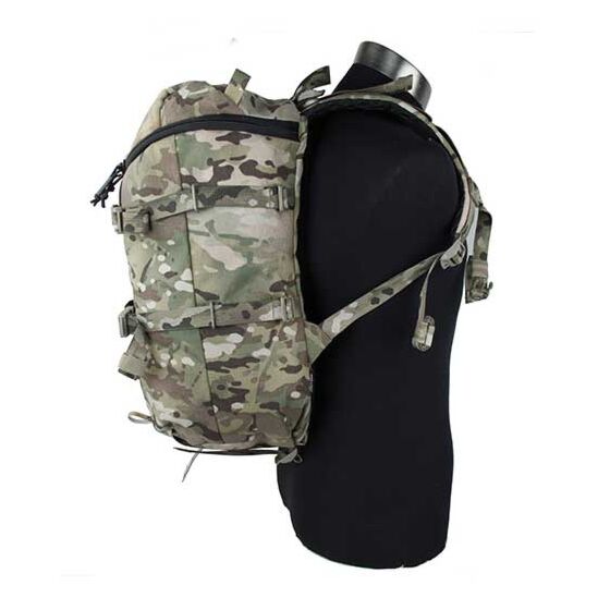 TMC URBAN 167 30L backpack (XPAC multicam)