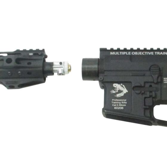 G&p M4 STRIKE MTFC TRANSFORMERS electric gun (Type A)