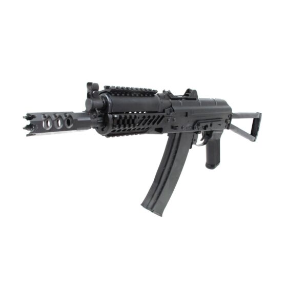 E&L AK74UN TACTICAL MOD C full metal electric gun